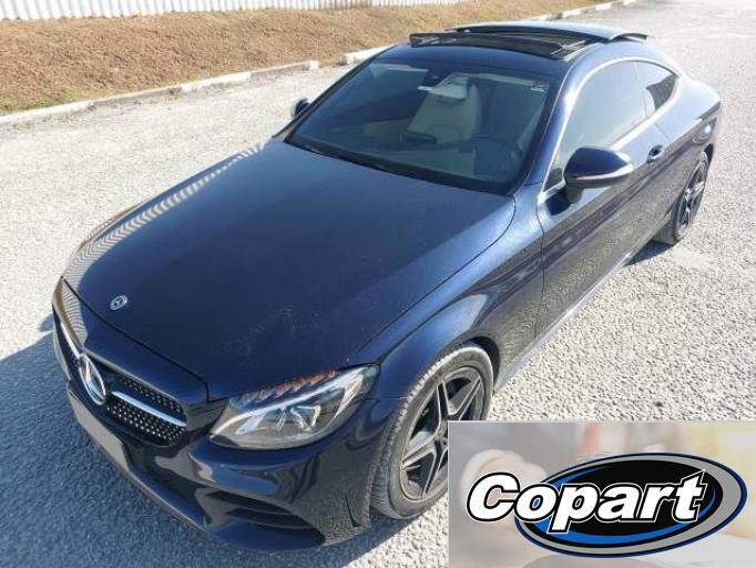MERCEDES BENZ CLASSE C 17/18