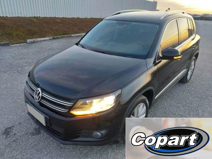 VOLKSWAGEN TIGUAN 14/14