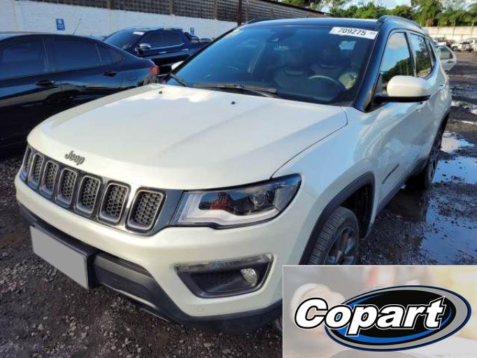 JEEP COMPASS 21/21