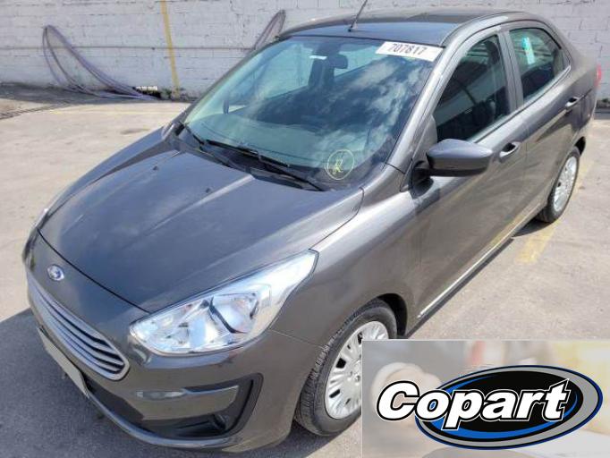 FORD KA SEDAN 18/19