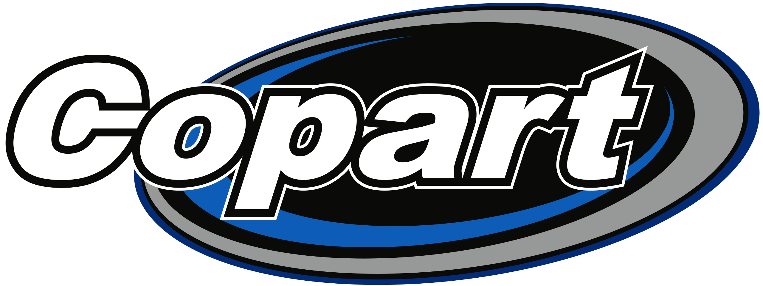 logo copart